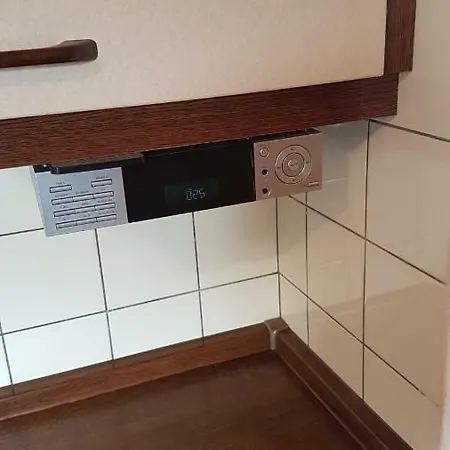 Apartment Fewo 4 Berge Tour *