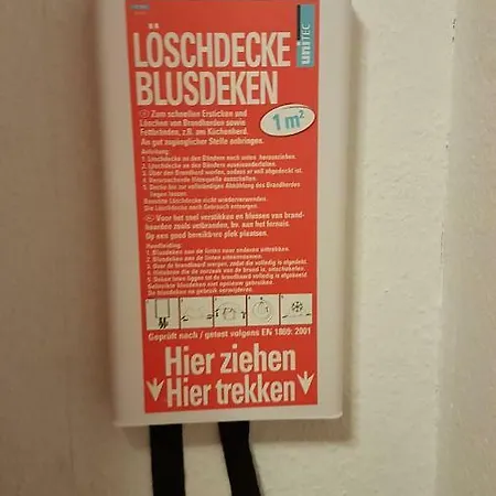 Fewo 4 Berge Tour Apartment
