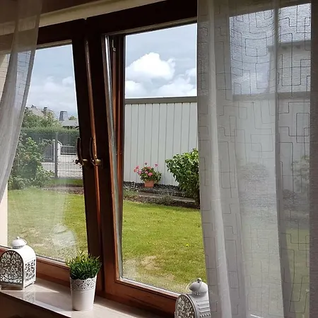 Apartment Fewo 4 Berge Tour *