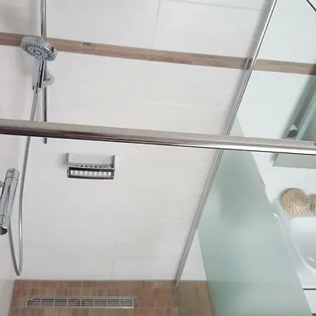 Apartment Fewo 4 Berge Tour